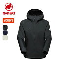 マムート コンベイWBフーディッドジャケットAF【ウィメンズ】MAMMUT Convey WB Hooded Jacket AF Women レディース 1012-00540 ウィンドブレーカー ジャケット アウター マウンテンパーカー キャンプ アウトドア 【正規品】