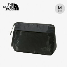 ノースフェイス グラムポーチM THE NORTH FACE Glam Pouch M NM32362 鞄 ポーチ バッグ 小物入れ おしゃれ トラベル 旅行 キャンプ アウトドア 【正規品】