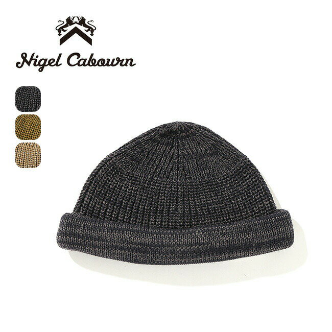 iCWFP[{ r[j[Rbg NIGEL CABOURN BEANIE COTTON Y 8046-00-66010 Xq jbgX T}[jbg  Lv AEghA yKiz