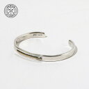 ポータークラシック ニードルバングル Porter Classic NEEDLE BANGLE メン ...