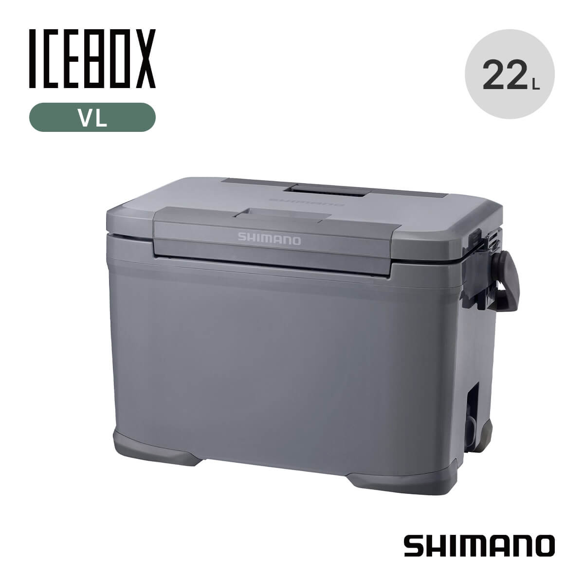 V}m ACX{bNXVL 22L SHIMANO ICEBOX VL NX-422V n[hN[[ N[[{bNX ACX{bNX J ۗ A|X` { ނ BBQ o[xL[ Lv AEghA yKiz