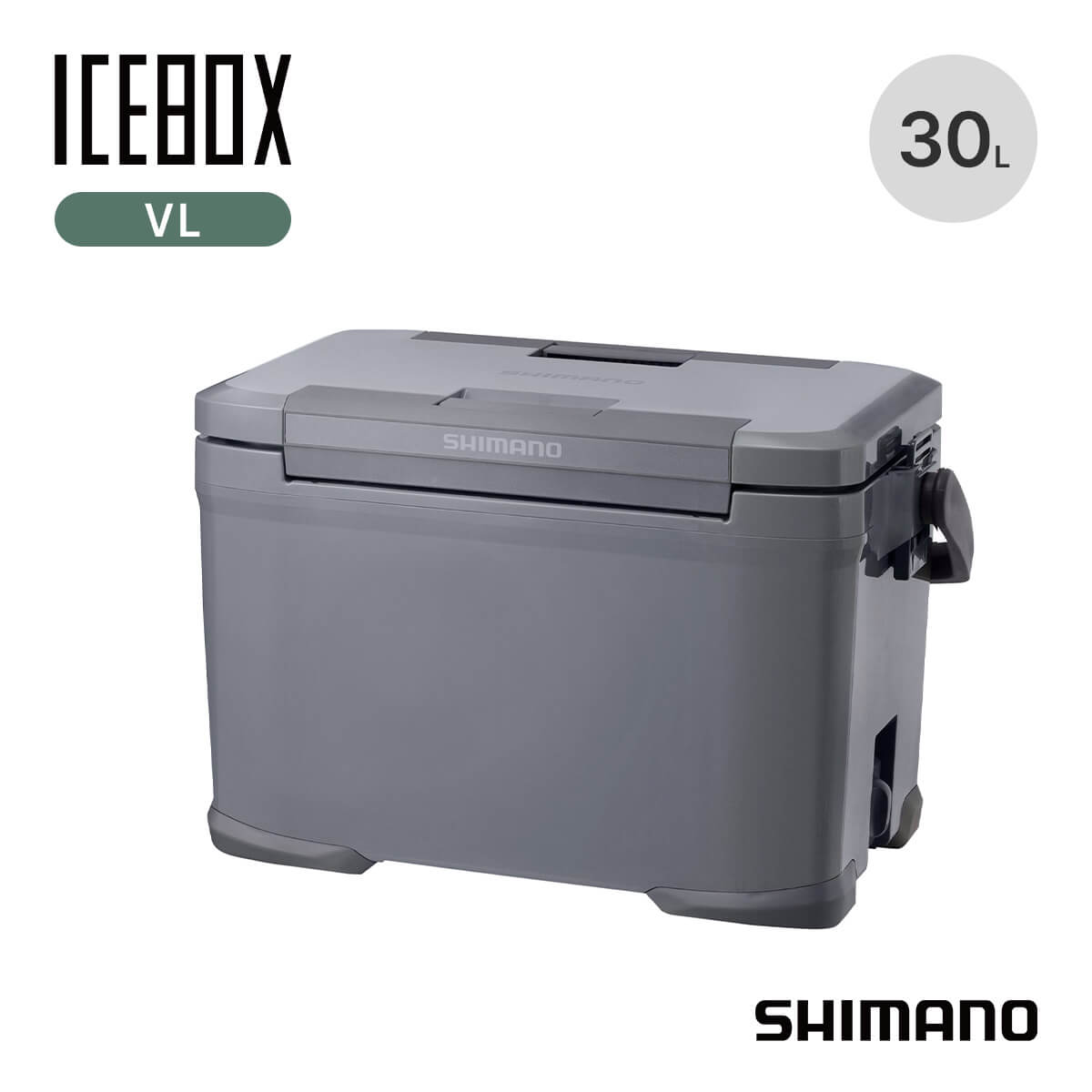 ޥ ܥåVL 30L SHIMANO ICEBOX VL NX-430V ϡɥ顼 顼ܥå ܥå ξ  ȯˢݥꥹ   BBQ С٥塼  ȥɥ ʡ