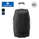 イーグルクリーク エクスパンスコンバーチブル 85L EagleCreek 11862335 キャリーケース キャリーバッグ トラベル 海外旅行 フェス おしゃ...