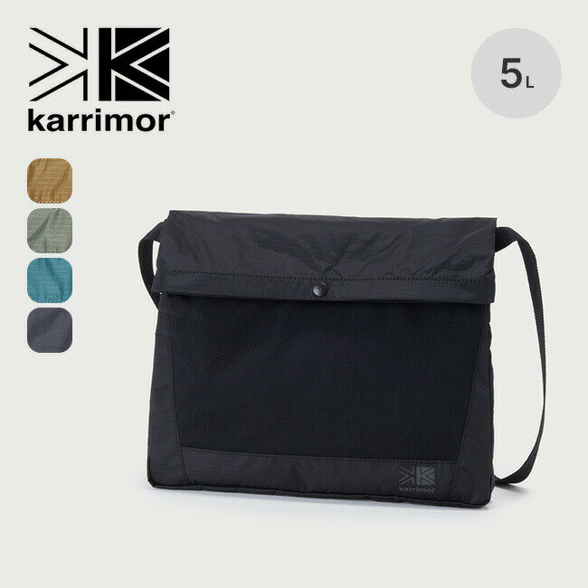 J}[ TCTRbVL karrimor TC sacoche L 501066 TRbV V_[obO V_[|[`  gbNL[ oR gbLO Lv tFX gx s AEghA yKiz