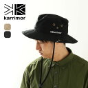 【SALE Max30%OFF】カリマー UVリネンハット KARRIMOR UV linen hat メンズ レディース ユニセックス 101418 ハット ...