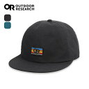 【SALE Max40%OFF】アウトドアリサーチ アドボケイトナイロンキャップ OUTDOOR RESEARCH Advocate Stripe Nylon ...
