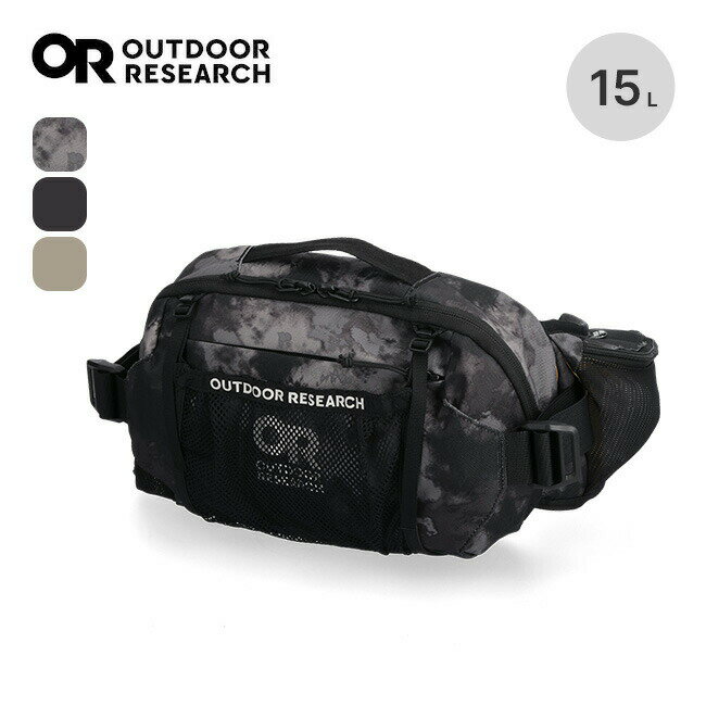 AEghAT[` t[EB[ 5L qbvpbN OUTDOOR RESEARCH Freewheel 5L Hip Pack 19846042 obO  EGXgobO TCNO gC AEghA Lv yKiz