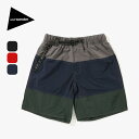 アンドワンダー ウェーブショーツ and wander wave shorts メンズ レディース ウィメンズ ユニセックス 5744172125 ボトムス パンツ ショーツ ショートパンツ ハーフパンツ キャンプ アウトドア 【正規品】