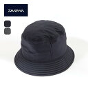 【SALE 30%OFF】ダイワライフスタイル パッカブルバケットハット DAIWA LIFESTYLE DC-079-6023EX ハット 帽子 日除け パッ...