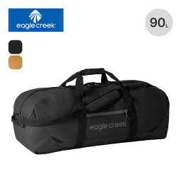 イーグルクリーク NMWダッフル 90L EagleCreek 11862343 ダッフルバッグ ボストンバッグ トラベル 海外旅行 出張 キャンプ アウトドア フェス 【正規品】