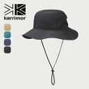 【SALE Max30%OFF】カリマー フローハット KARRIMOR flow hat メンズ レディース ユニセックス 200142 帽子 ハット おしゃ...