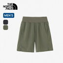 【SALE 15%OFF】【ラスト1点】ザ・ノース・フェイス ノースフェイス エイペックスライトショーツ メンズ THE NORTH FACE APEX LIG...
