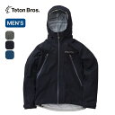【ラスト1点】ティートンブロス ヤリジャケット Teton Bros. Yari Jacket メンズ アウター 羽織り トップス ジャケット フード フーディ...