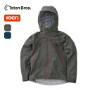 ティートンブロス オゼジャケット【ウィメンズ】 Teton Bros. WS Oze Jacket レディース ジャケット アウター キャンプ アウトドア 【正規品】