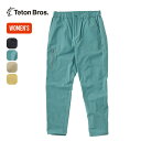 ティートンブロス ジェニーパンツ【ウィメンズ】 Teton Bros. Jenny Pant レディース ボトムス パンツ ロングパンツ 長ズボン キャンプ アウトドア 【正規品】