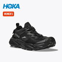 ホカオネオネ サンダル メンズ ホカ ホパラ2【ウィメンズ】 HOKA HOPARA 2 レディース 1147670 サンダル シューズ 靴 スポーツサンダル おしゃれ 厚底 キャンプ アウトドア ホカオネオネ 【正規品】