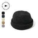 【ラスト1点】ハロコモディティー デールドームキャップ halo commodity Dale Dome Cap h241-221 帽子 キャップ ハット ペーパーロールキャップ アウトドア 登山 ハイキング キャンプ フェス