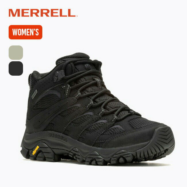  Au3VZeBbNMID GTXyEBYz MERRELL MOAB 3 SYNTHETIC MID GORE-TEX C V[Y Xj[J[ nCLOV[Y Lv AEghA tFX yKiz