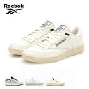 【SALE Max50%OFF】リーボック クラブシー85ヴィンテージ ユニセックス Reebok Club C 85 Vintage メンズ レディース ユニセックス 靴 シューズ スニーカー フェス おしゃれ キャンプ アウトドア