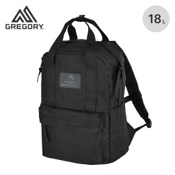 グレゴリー イージーピージーデイ GREGORY 1038680440 ユニセックス メンズ レディース リュック バックパック 18L バッグ トラベル 旅行 キャンプ アウトドア フェス 【正規品】