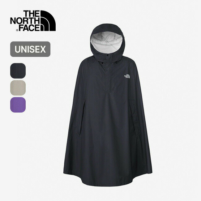 m[XtFCX ANZX|` jZbNX THE NORTH FACE Access Poncho Y fB[X NP12332 |` CR[g vI[o[ h Lv AEghA tFX yKiz