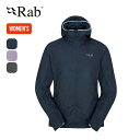 ラブ バイタルフーディ【ウィメンズ】 Rab Women's Vital Hoody レディース QWS-50 パーカー フード ウィンドシェル アウター 防風...
