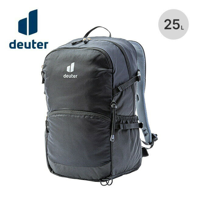 ドイター オルチャ25 Deuter D6810124 リュック リュックサック バッグパック デイパック ビジネス サイクリング トラベル 旅行 トラベル 旅行 キャンプ アウトドア 