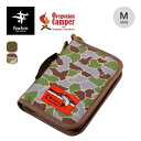 フォックスファイヤー FE-CAMOルアーワレットM Foxfire Lure Wallet M 5021437 オレゴニアンキャンパー コラボ 釣り具 収納 ...