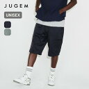 【SALE Max55%OFF】【ラスト1点】ジュゲム レンジャートラウザーハーフパンツ JUGEM RANGER TROUSER HALF PANTS ユニセ...