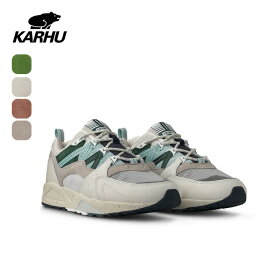 カルフ フュージョン2.0 KARHU FUSION 2.0 ユニセックス メンズ レディース 靴 スニーカー ウォーキング アウトドア キャンプ 【正規品】