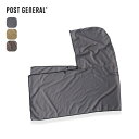 ポストジェネラル クイックドライフーディタオル POST GENERAL QUICKDRY HOODIETOWEL 982440020 982440022 98...