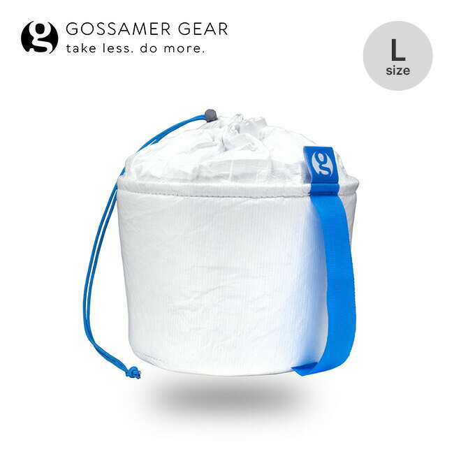 SbT}[MA |bg|PbgL Gossamer Gear Pot Pocket L GSCU0082 [ obO NbJ[ RW[ AEghA Lv yKiz