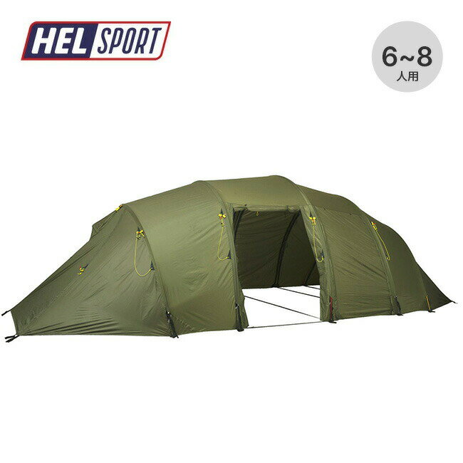 wX|[g oz[ AE^[eg Helsport Valhall outer tent HL-152-890 ^ gl^ VF^[ Ƒ O[v Lv AEghA yKiz