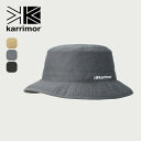 【SALE 15%OFF】カリマー パッカブルトラベラーハット KARRIMOR packable traveller hat 101420 帽子 ハット フェ...