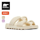 【SALE Max55%OFF】ソレル ヴィーブツイストスライドSOREL レディース ウィメンズ NL4974 スニーカー シューズ 靴 おしゃれ キャンプ ...