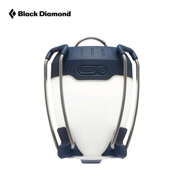 ブラックダイヤモンド オービター650 Black Diamond BD81042 ランプ ライト ランタン IPX4 カラフル LEDランタン おしゃれ キャンプ アウトドア