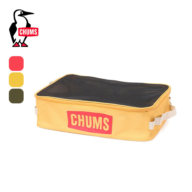 `X `XSXgbNubN CHUMS CHUMS Logo Stock Block CH60-3754 [P[X  s AEghA tFX Lv yKiz