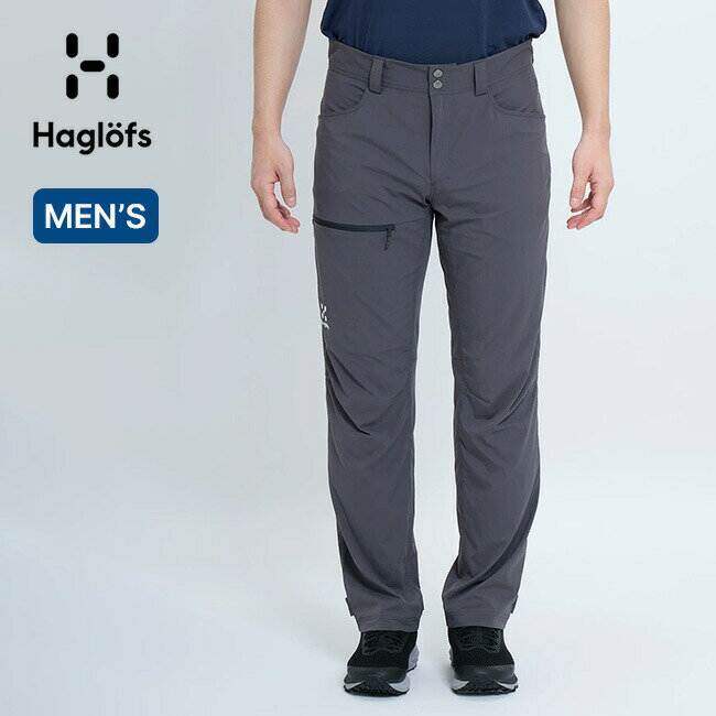 zOtX CgX^_[hpc Y HAGLOFS Lite Standard Pant Men 606949 Opc Y{ Xgb` nCLO AEghA Lv yKiz