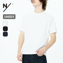 【SALE 10%OFF】【ラスト1点】ニュートラルワークス SCショートスリーブクルー ユニセックス NEUTRALWORKS メンズ レディース KSU34143 Tシャツ 半袖 ショートスリーブ トップス フェス おしゃれ キャンプ アウトドア
