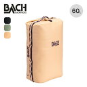 バッハ ドクターエクスペディション60 BACH Dr. Expedition 419981 バッグ ダッフルバッグ リュック バックパック トラベル 旅行 お...