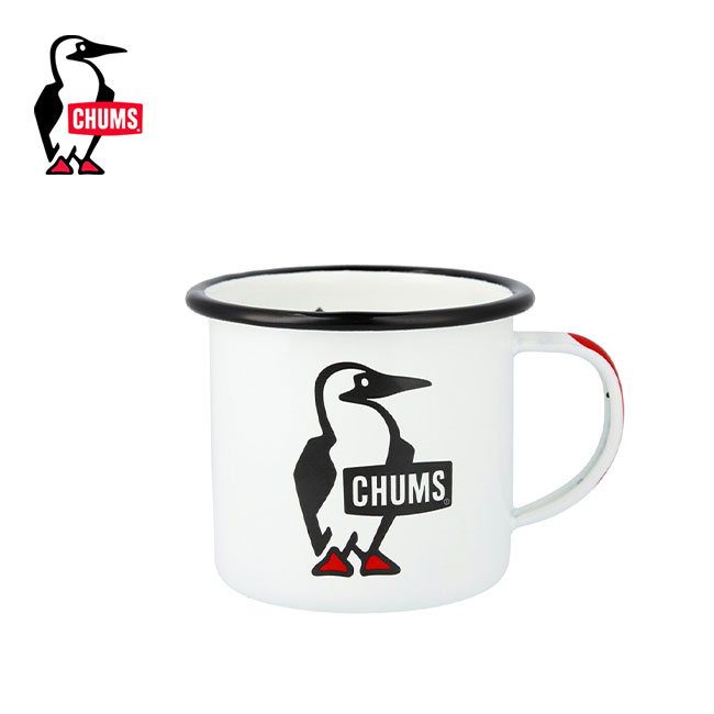 `X Gi}O CHUMS Enamel Mug CH62-2034 }CJbv }OJbv Jbv }O Lb`pi AEghA tFX Lv yKiz