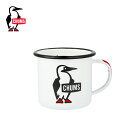 【SALE 10%OFF】チャムス エナメルマグ CHUMS Enamel Mug CH62-2034 マイカップ マグカップ カップ マグ キッチン用品 フェ...