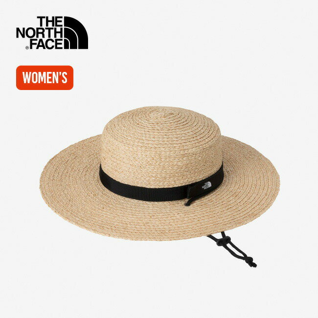 m[XtFCX tBAuChnbgyEBYz THE NORTH FACE RAFFIA BLADE HAT fB[X NNW02441  Xq Lbv O΍ 悯  JWA  Lv AEghA yKiz