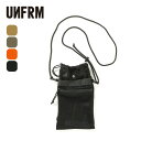 【SALE Max20%OFF】ユニフォームアウトドアスタンダード ミリタリーメッシュポーチ UNFRM OUTDOOR STANDARD MILITARY M...