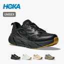 【SALE Max50%OFF】ホカ クリフトンL アスレティックス ユニセックス HOKA CLIFTON L ATHLETICS メンズ レディース 116...