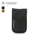 【SALE Max50%OFF】マコール モバイルポーチ ブリザテック MACOLE mobilepouch breathatec ML-AC24101 日本製...