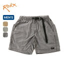 【SALE Max55%OFF】ロックス QDマウンテンショーツ ROKX RXMS243026 メンズ ボトムス パンツ ショーツ ショートパンツ おしゃれ ...