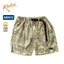 【SALE Max55%OFF】ロックス QDクリスタルダイショーツ ROKX RXMS243029 メンズ ボトムス パンツ ショーツ ショートパンツ おしゃ...