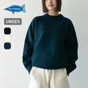 【SALE Max50%OFF】ライテンダー フルトンセーター RYE TENDER FULTON SWEATER メンズ レディース ユニセックス R24-01-01-012 スエット スウェット トレーナー トップス 長袖 おしゃれ キャンプ アウトドア