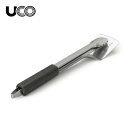 ユーコ フラットパックネスティンググリルツール UCO 27189 グリルツール 調理器具 トング スパチュラ ターナー フェス おしゃれ キャンプ アウトドア...